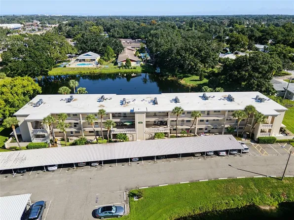 936 VIRGINIA STREET #306, DUNEDIN, FL 34698