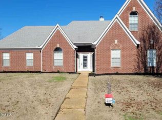 9850 Piney Ridge Dr, Olive Branch, MS 38654