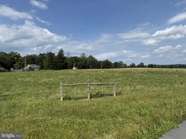 LOT 3 Glebe Dr, Clear Brook, VA 22624