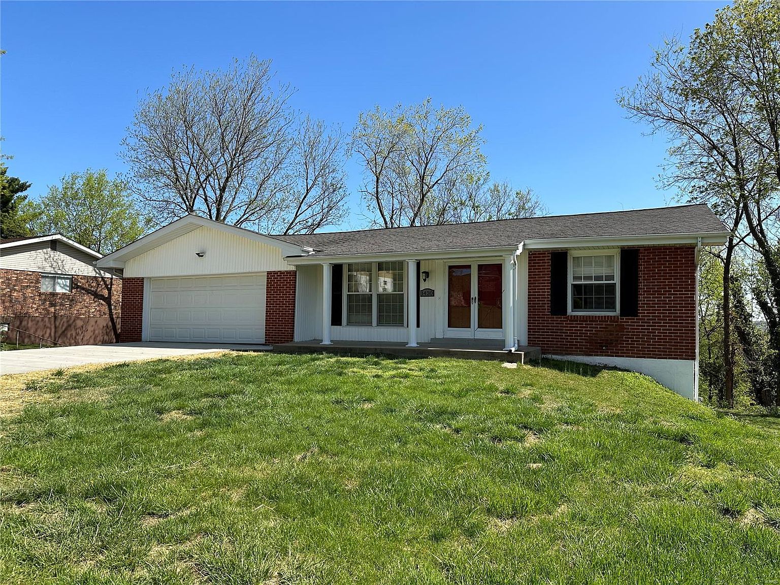 1430 Twin Oaks Dr, Arnold, MO 63010 | Zillow