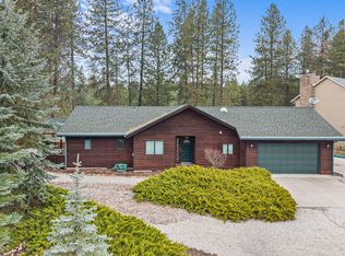 252 Eagle Dr, Chewelah, WA 99109