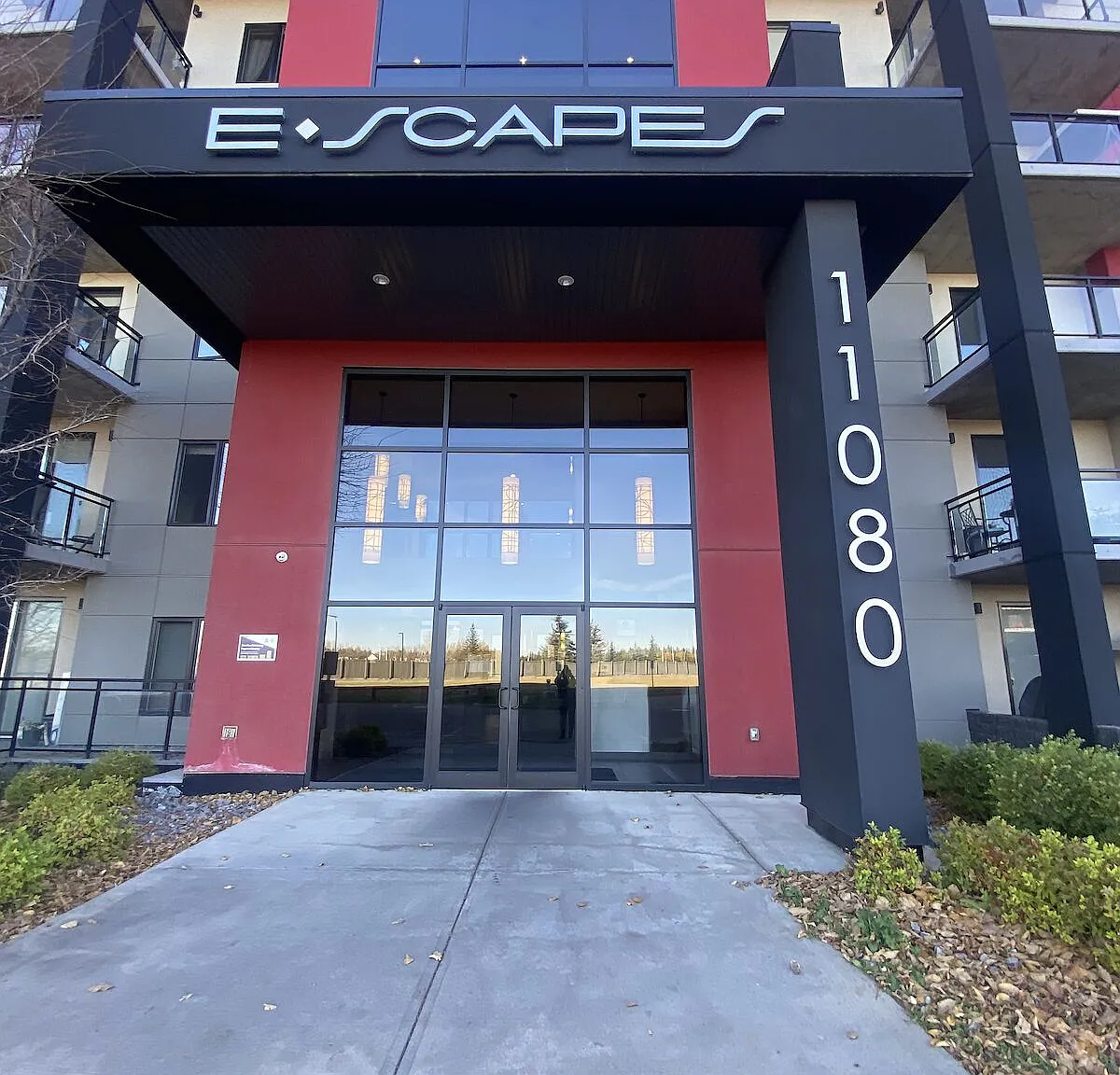 11080 Ellerslie Road Southwest 405, Edmonton, Alberta, Canada, T6W 2C2 — Photo 1