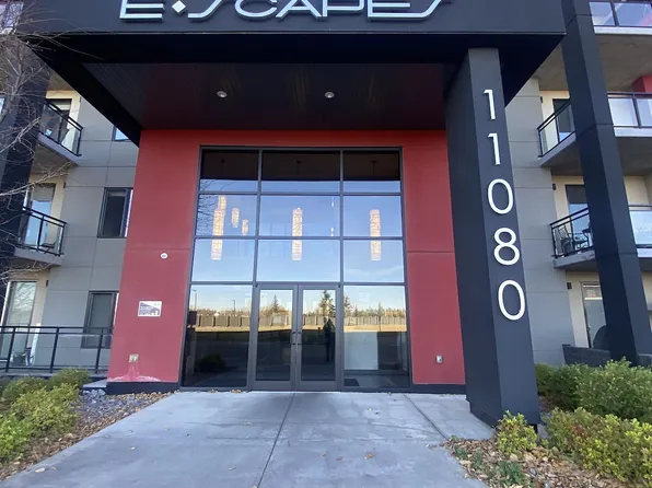 11080 Ellerslie Rd SW #405, Edmonton, AB T6W 2C2