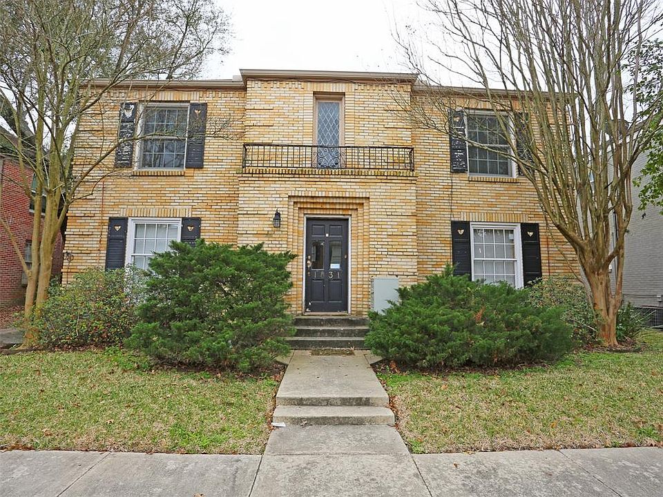 1st image of 1831 Branard St APT 1