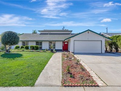 2842 Amherst Ave, Fullerton, CA, 92831
