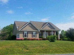8143 Windswept Ln, Culpeper, VA 22701