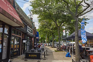 Rented by Brown Harris Stevens