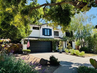 17 Exeter Ct, Napa, CA, 94558