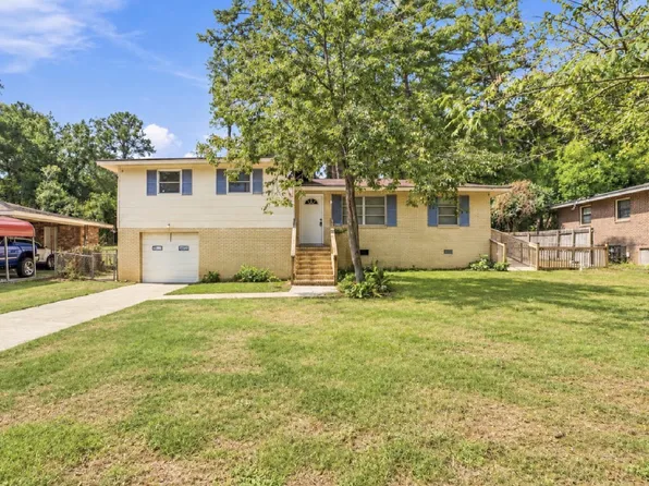 1114 Terrace Cir, North Augusta, SC 29841