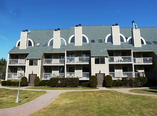 607 River Renaissance #C07, East Rutherford, NJ 07073