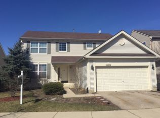 25974 W Brooks Farm Rd, Round Lake, IL 60073