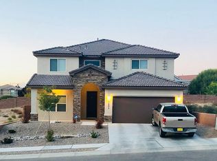 7505 Esmail Ct NE, Albuquerque, NM 87113