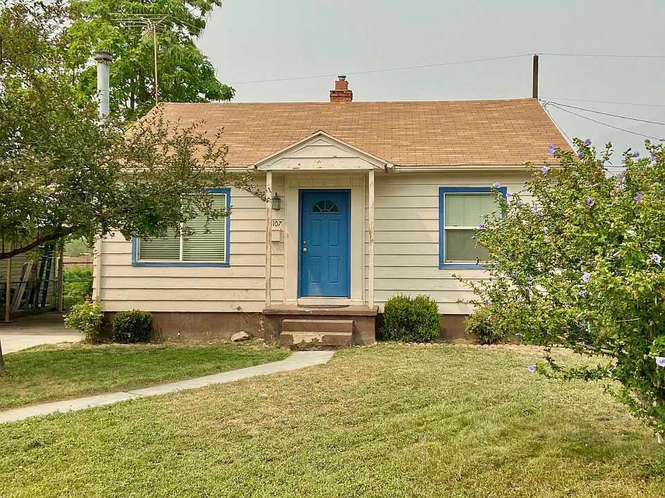 Pear Tree Cottage