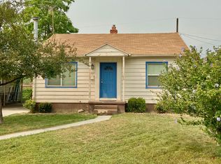 1107 E 230 S, Provo, UT 84606