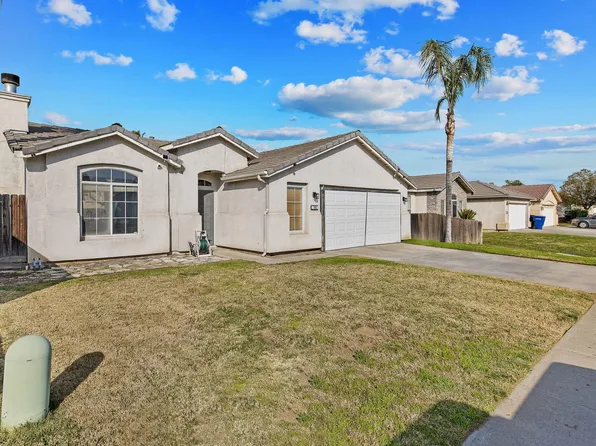990 Northstar Drive, Hanford, CA 93230
