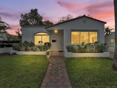 518 NE 74th St, Miami, FL, 33138