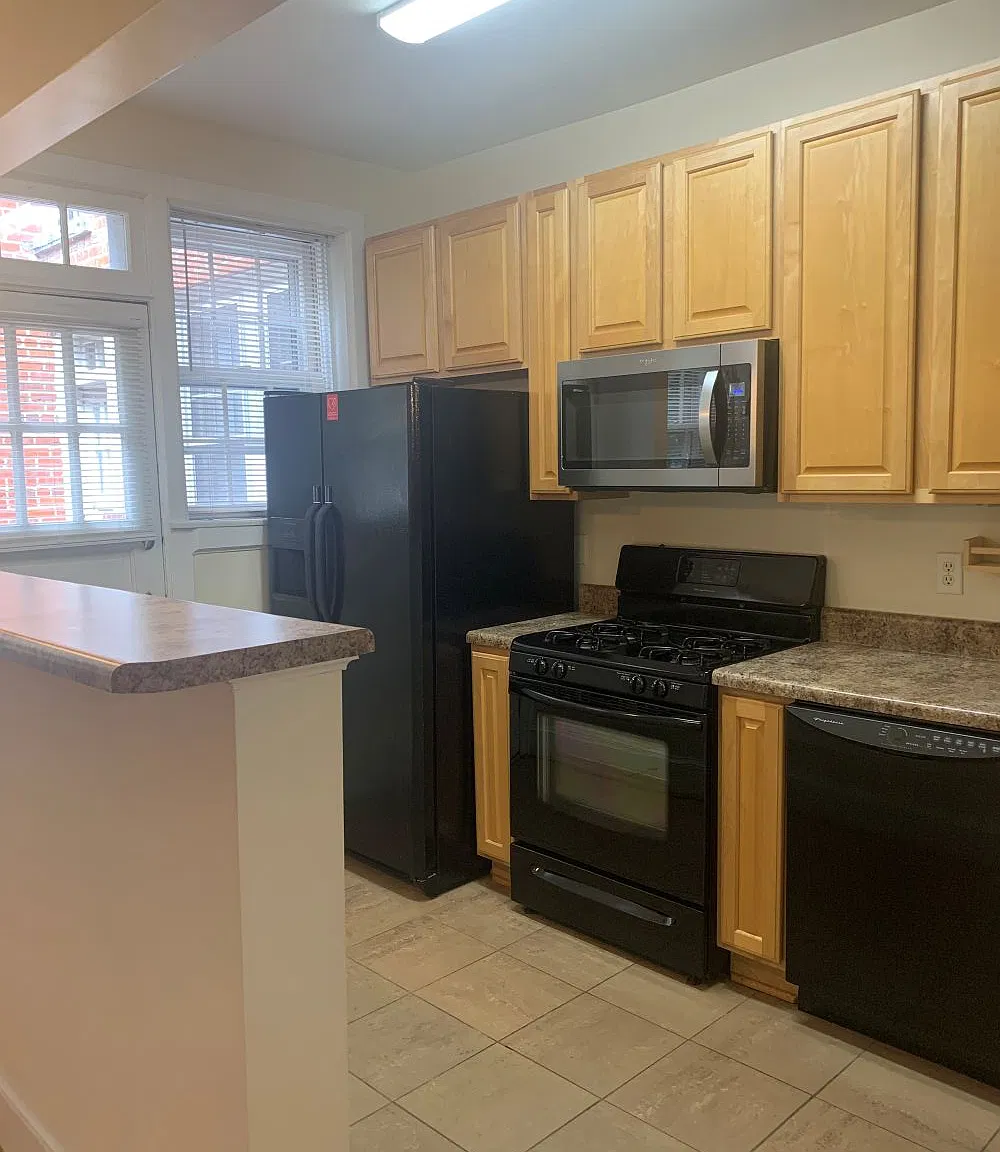 2 bed, $1,500 — Photo 4