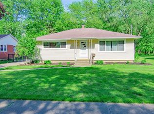 527 North Ave, North Tonawanda, NY 14120