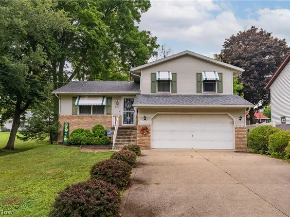 551 Harmon St SW, North Canton, OH 44720