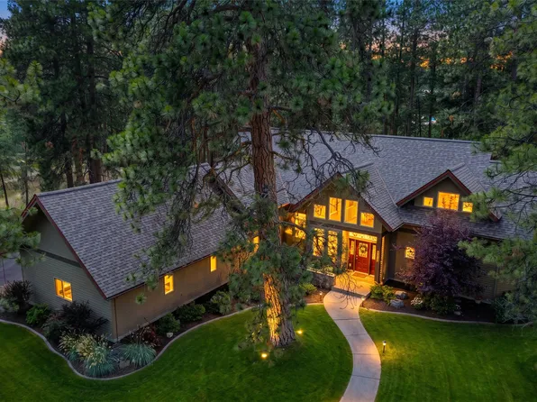 2206 Fox Hollow Rd, Missoula, MT 59802