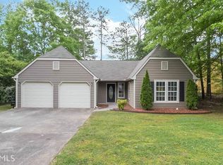3271 Caley Mill Ct, Powder Springs, GA 30127