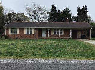 215 Ann St, Salisbury, NC 28146