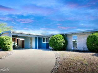 9552 E 32nd St, Tucson, AZ 85748