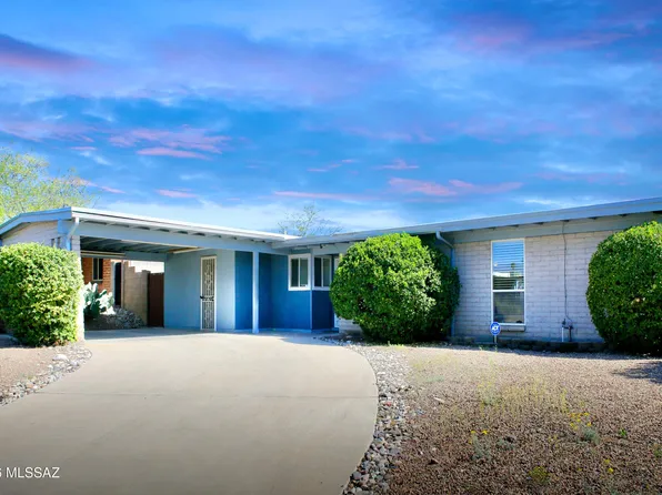 9552 E 32nd St, Tucson, AZ 85748