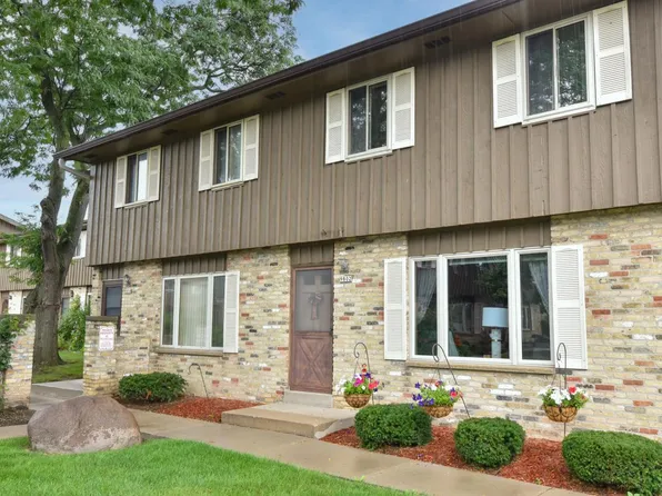 9802 West Morgan AVENUE, Milwaukee, WI 53228