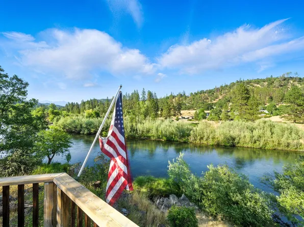 61 Chief George Mdw, Lewiston, CA 96052