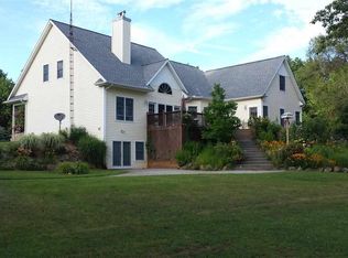 7272 Draper Rd, Jackson, MI 49201