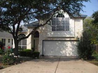 14720 Yora Dr, Austin, TX 78728