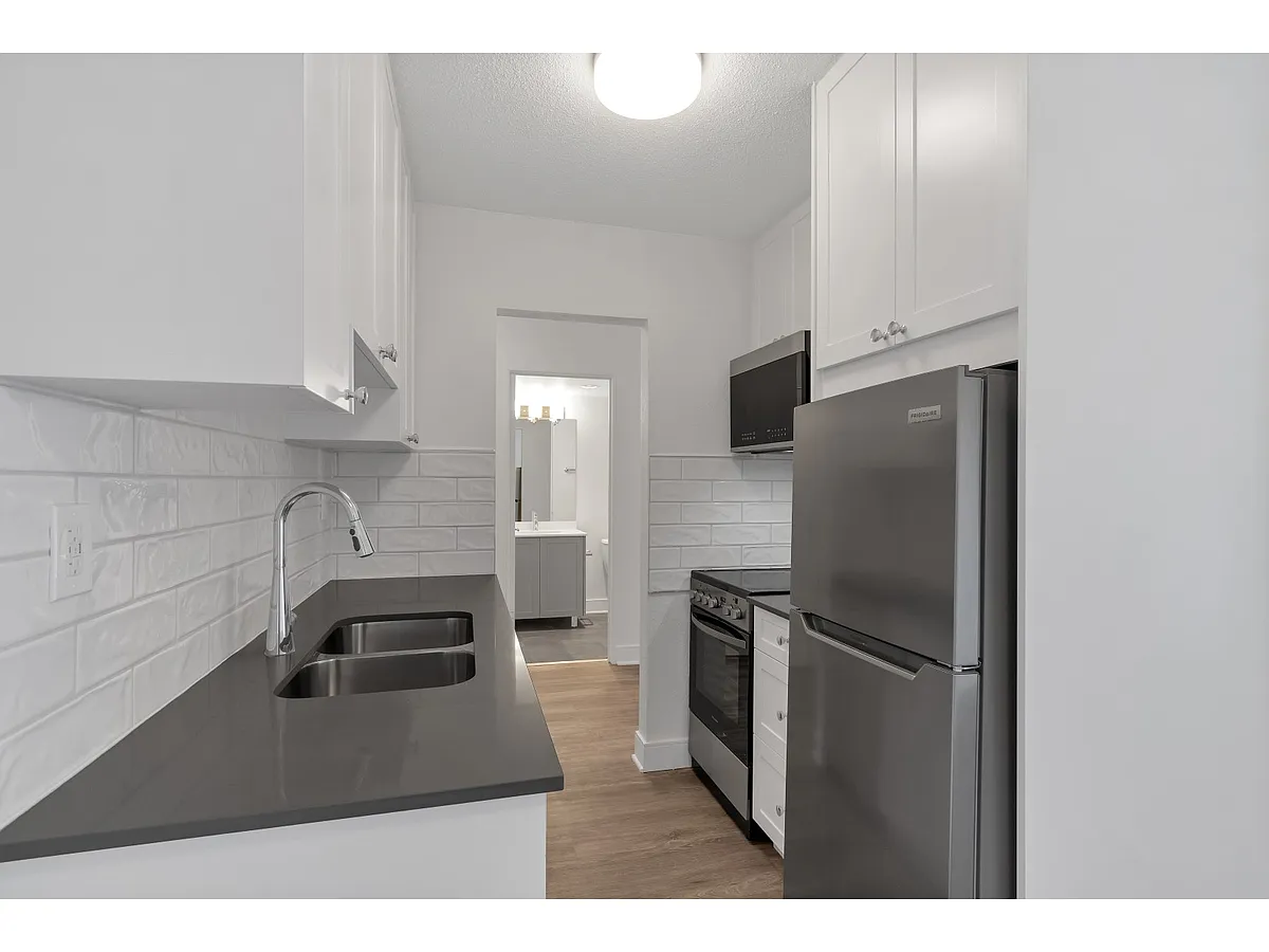 2533 Dowler Pl #308 photo 1