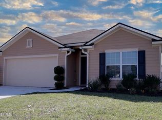 3224 Canyon Falls Dr, Green Cove Springs, FL 32043