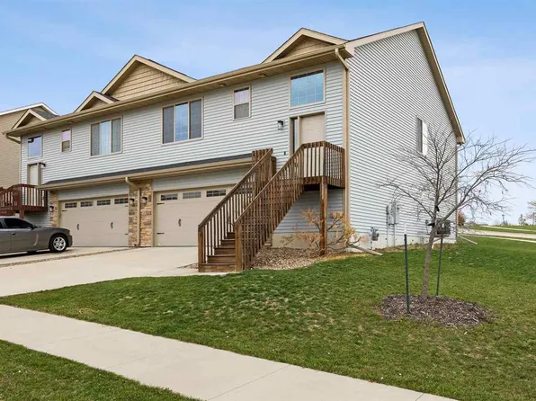 600 Doe Ave, Tiffin, IA 52340