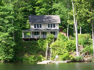 39 Slack's Pasture, Ludlow, VT 05149