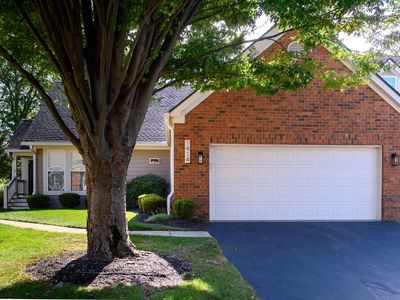 1414 Sedgefield Dr, New Albany, OH, 43054