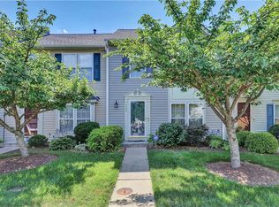 9304 Silverbush Dr, Henrico, VA 23228