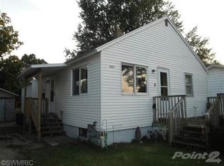 3603 W Polk Rd, Hart, MI 49420