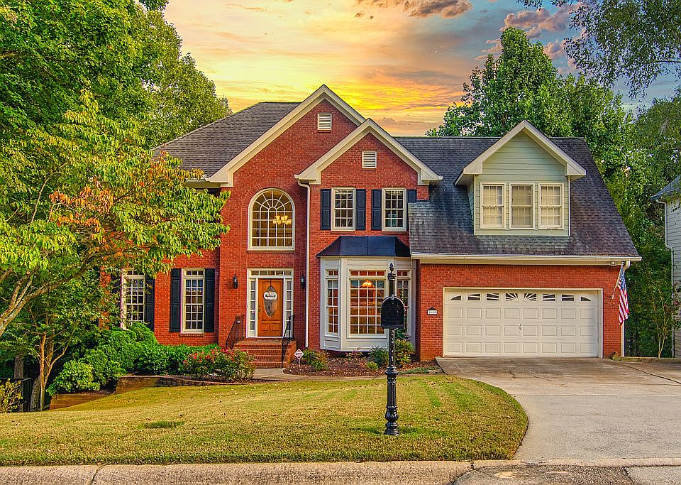 1600 Rivershyre Pkwy, Lawrenceville, GA 30043 Zillow