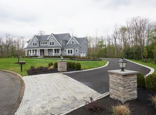 14 Utopia Dr, Colts Neck, NJ