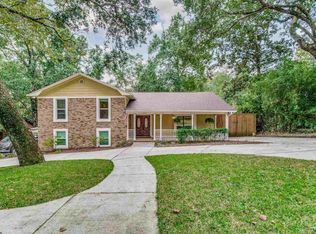 4675 Baywoods Dr, Pensacola, FL 32504