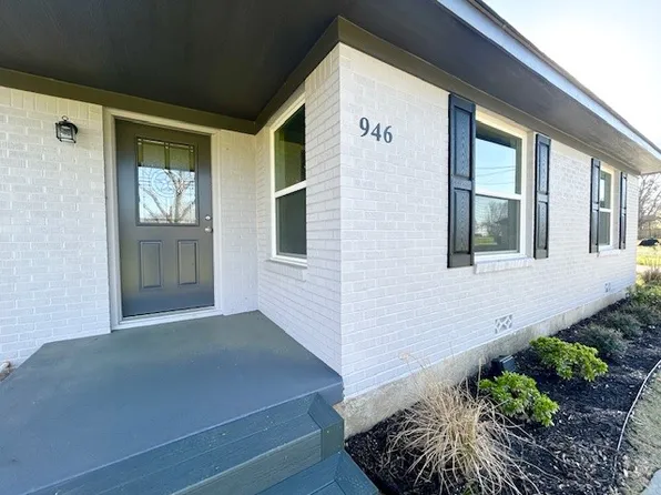 946 Jefferson St E, Sulphur Springs, TX 75482