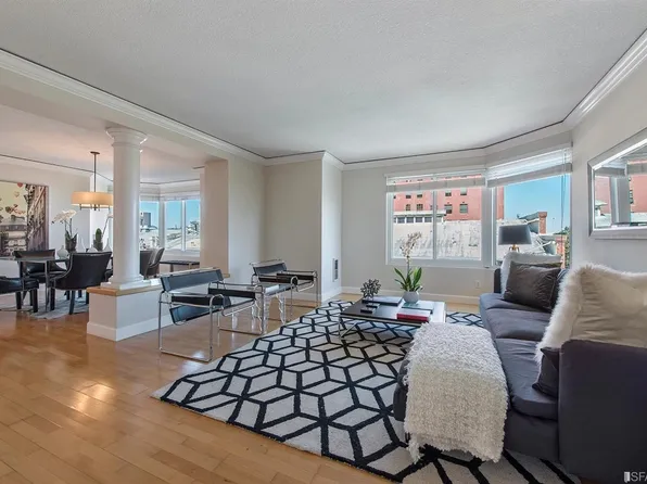 111 Chestnut St Unit 411, San Francisco, CA 94111