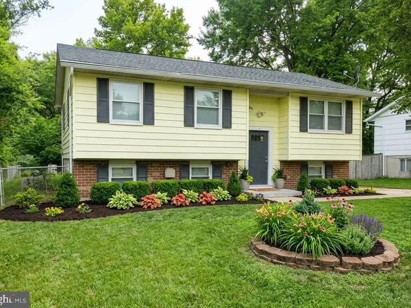 765 Stevenson Rd, Severn, MD 21144