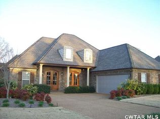 8 Cascade Cv, Jackson, TN 38305