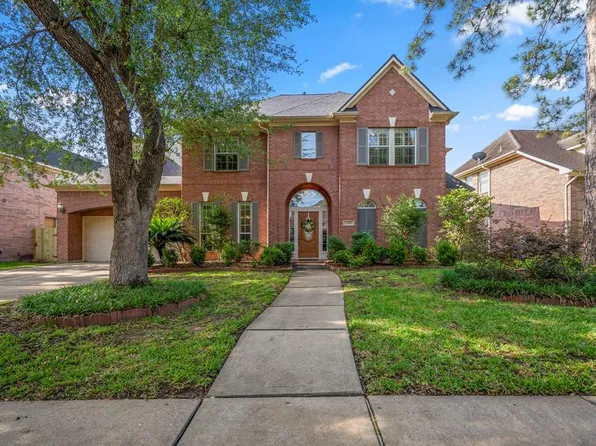 22911 Jamie Brook Ln, Katy, TX 77494