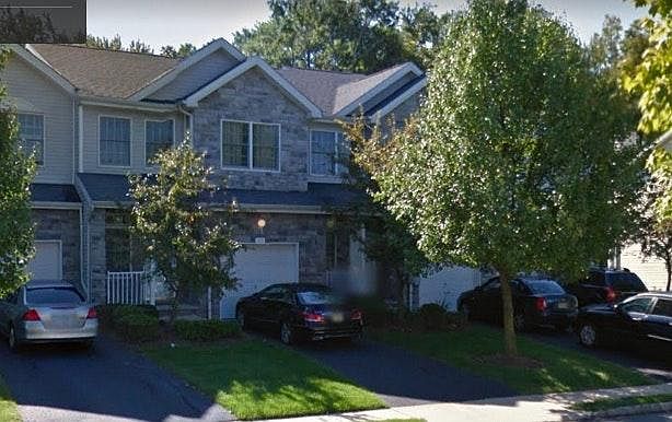 Outside View