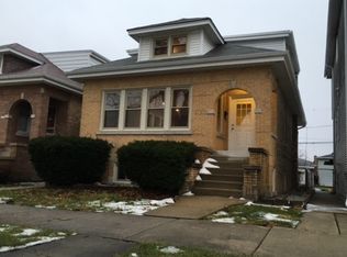 3742 N Nottingham Ave, Chicago, IL 60634