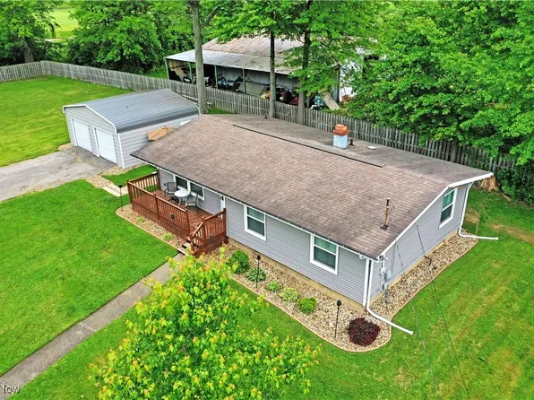 377 Henn Hyde Rd, Warren, OH 44484